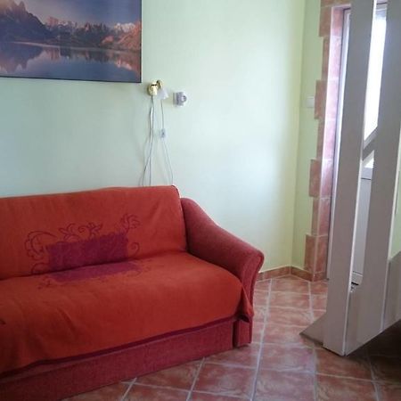Csillagfeny Vendeghaz Otel Egerszalók Dış mekan fotoğraf