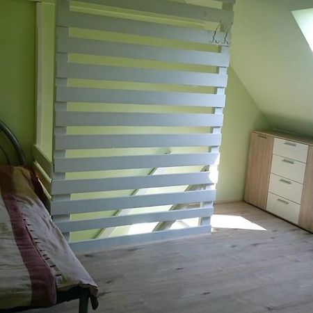 Csillagfeny Vendeghaz Otel Egerszalók Dış mekan fotoğraf