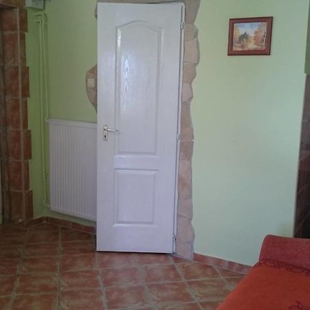 Csillagfeny Vendeghaz Otel Egerszalók Dış mekan fotoğraf
